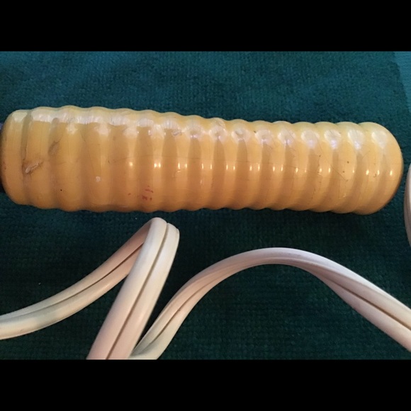 Vintage Antique Electric Hair Dryer - Picture 9 of 9